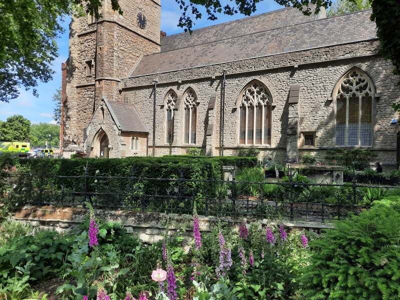 livinglondonhistory.com