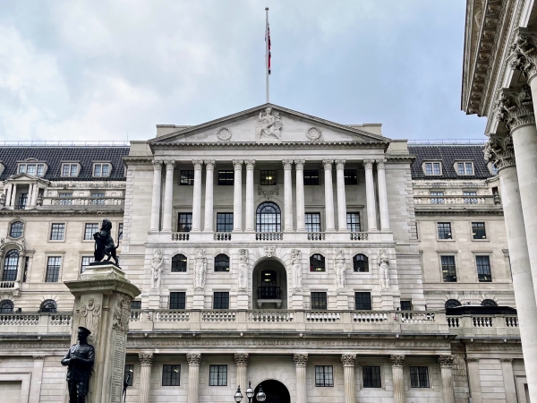 7 Highlights Of The Bank Of England Museum - Living London History