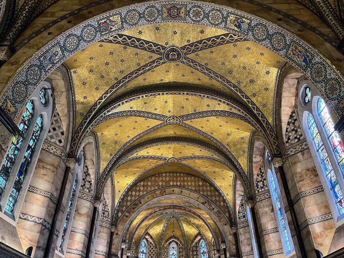 The Fitzrovia Chapel A Hidden Historic Jewel Living London History