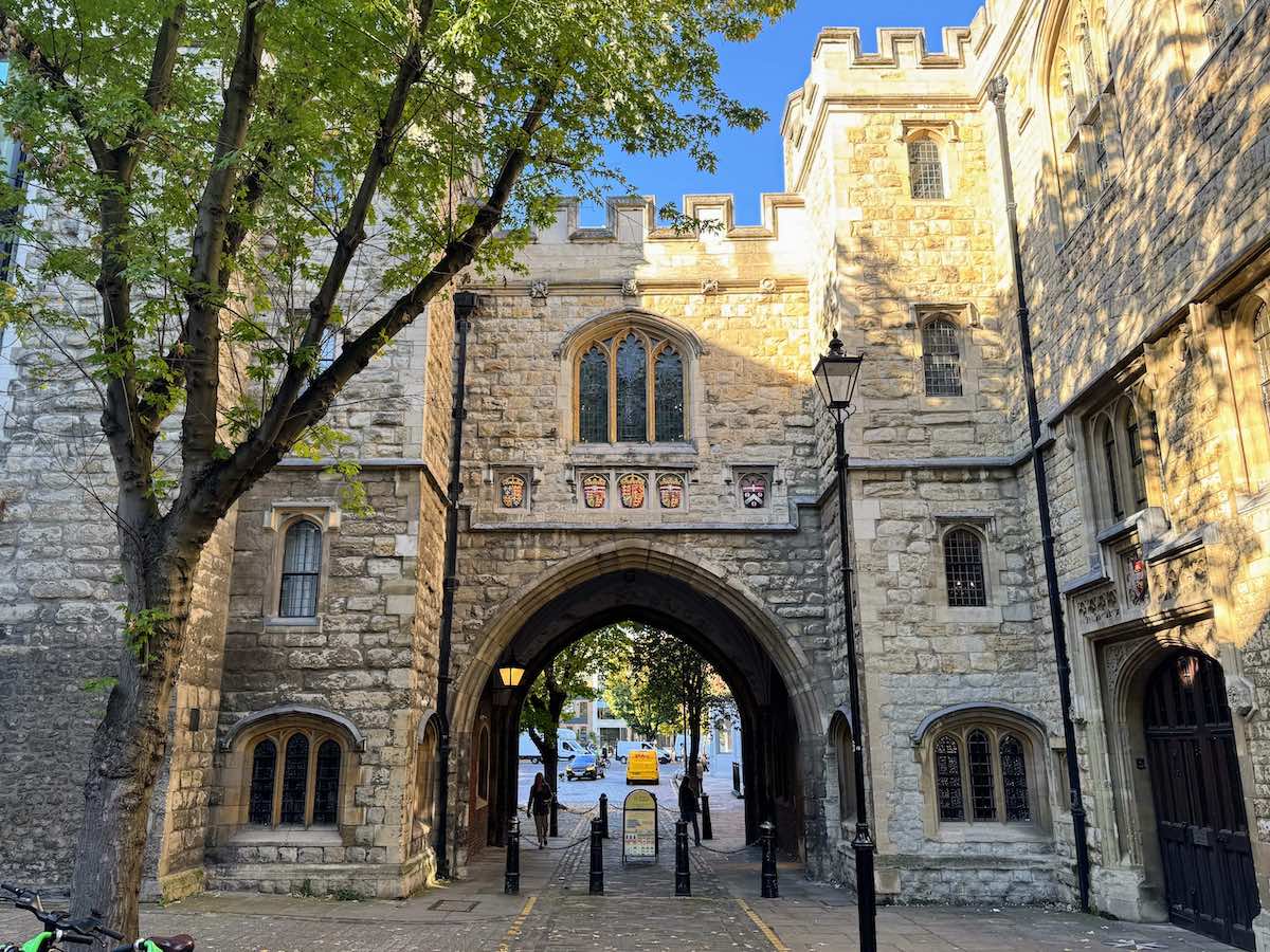livinglondonhistory.com