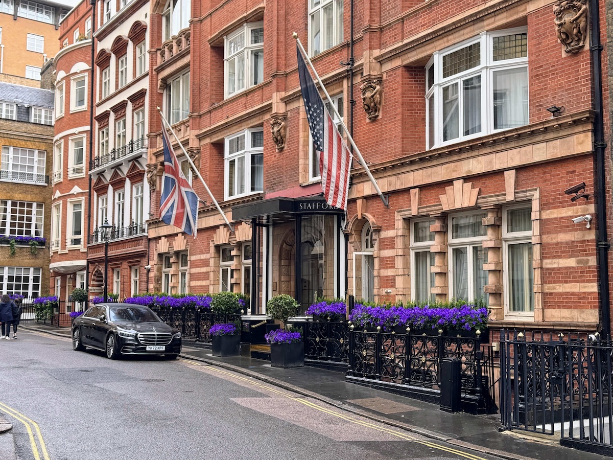The Stafford Hotel A War Legend And 17th Century Wine Cellars Living the-stafford-hotel-a-war-legend-and-17th-century-wine-cellars-living